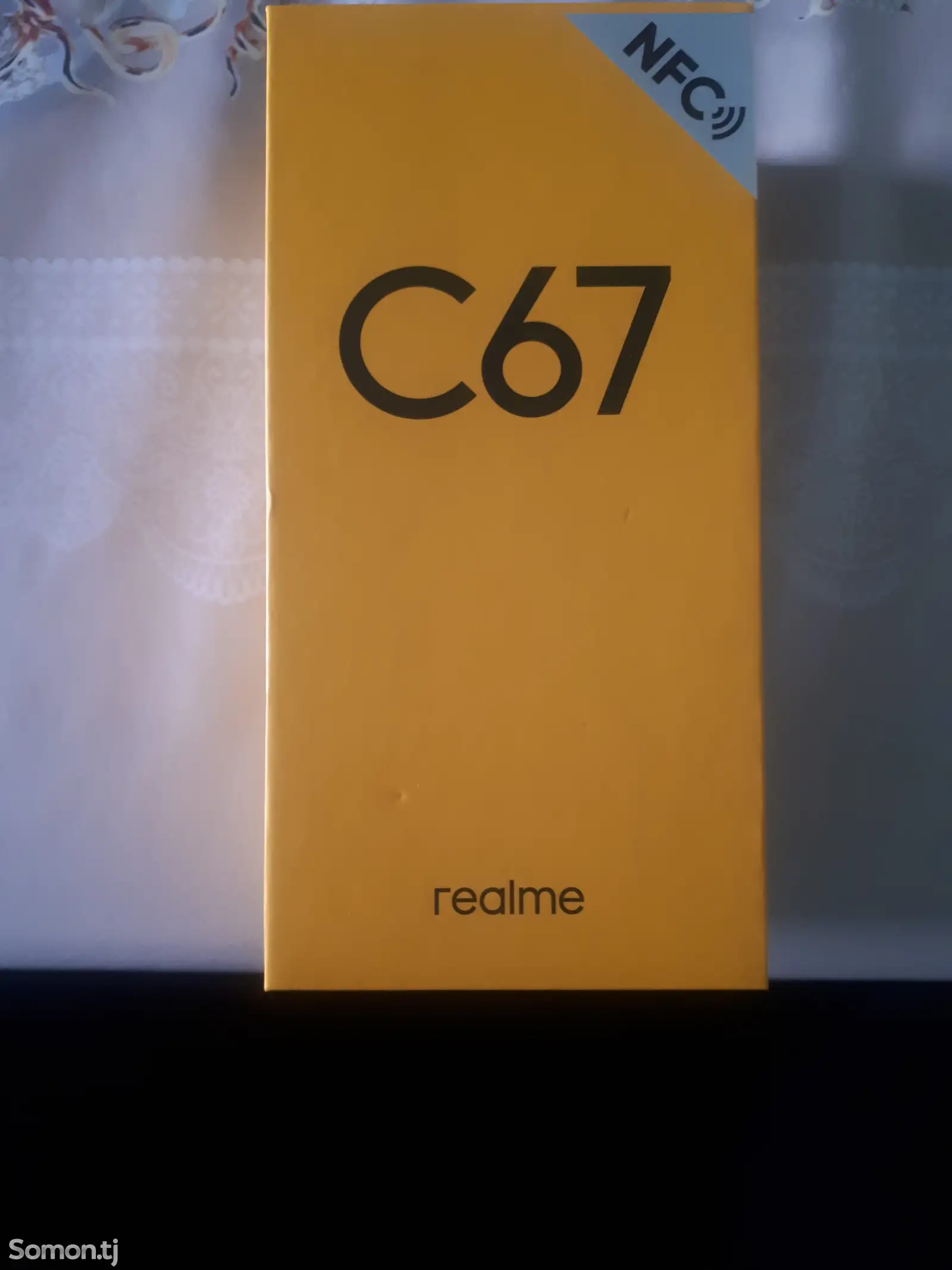 Realme C67 8/256gb-1