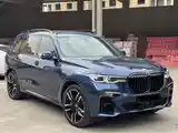 BMW X7, 2021-6