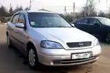 Opel Astra G, 1998-2