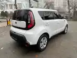 Kia Soul, 2016-8