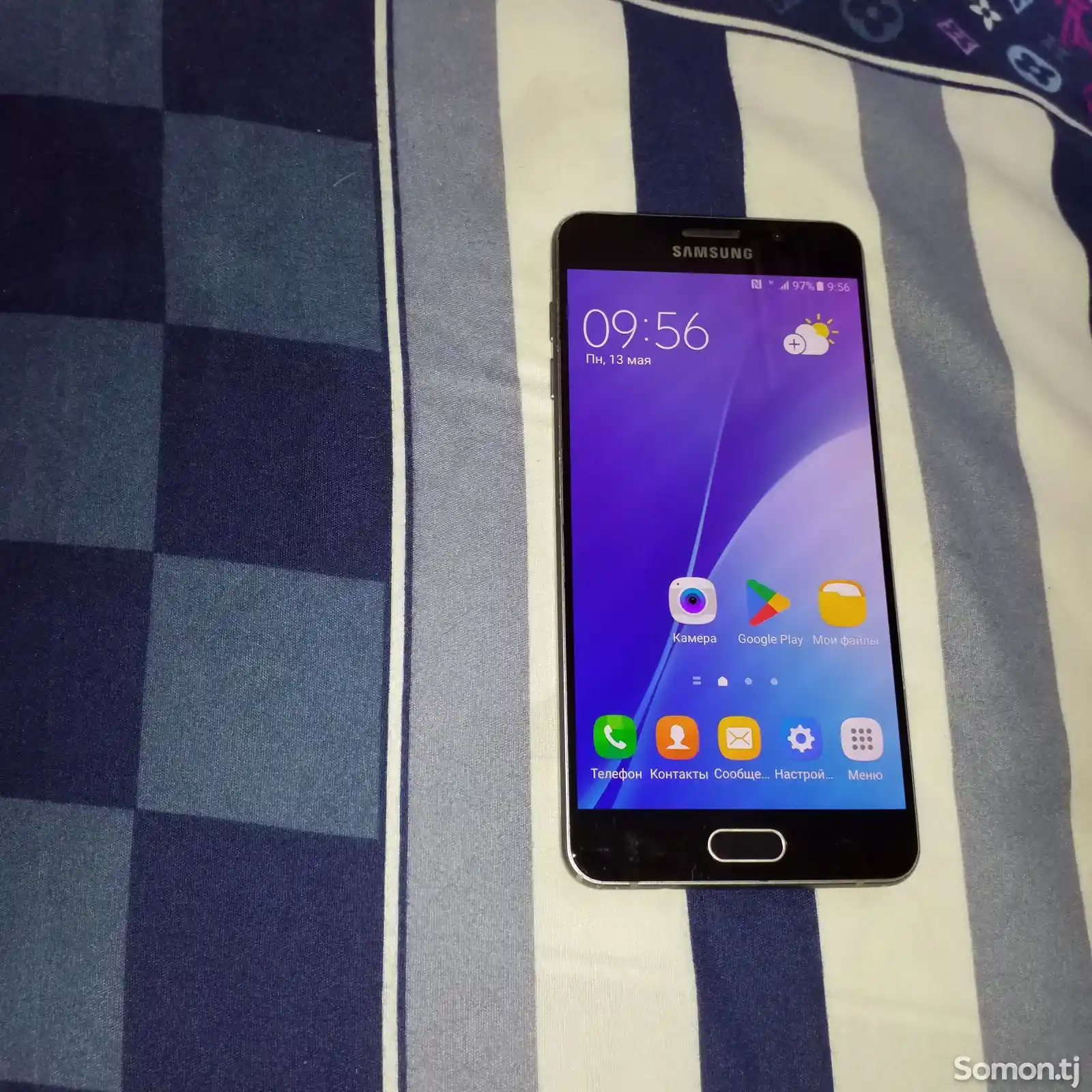 Samsung Galaxy A7 16GB-7