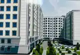 3-комн. квартира, 1 этаж, 95 м², ошхонаи Бахор-2