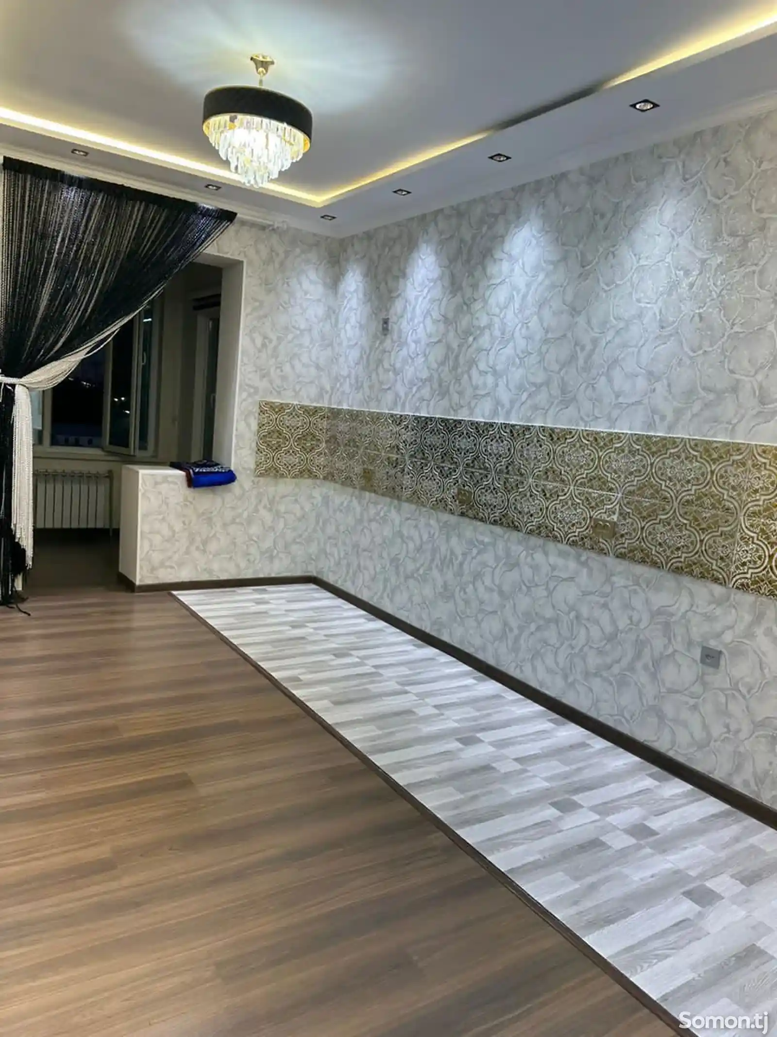 3-комн. квартира, 5 этаж, 98 м², Сино. Кучаи Ал Беруни-10