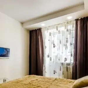 2-комн. квартира, 10 этаж, 78 м², Садбарг