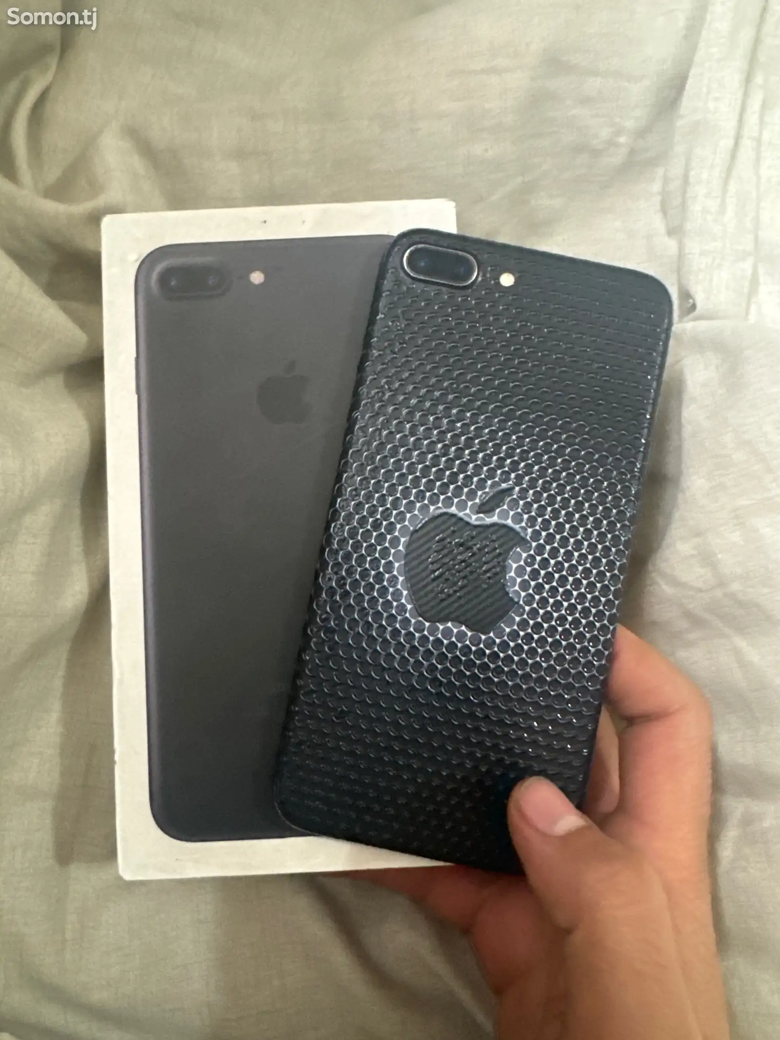 Apple iPhone 7 plus, 32 gb-1