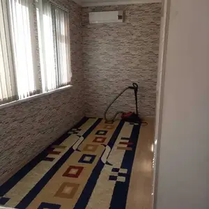 2-комн. квартира, 2 этаж, 72м², сино