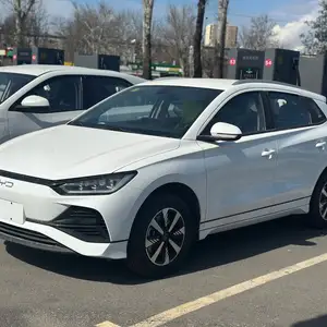 BYD E2, 2025