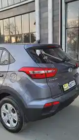 Hyundai Creta, 2019-14