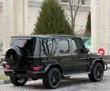 Mercedes-Benz G class, 2024-6