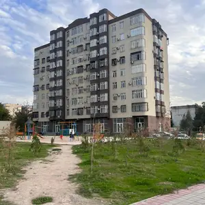 2-комн. квартира, 3 этаж, 57 м², 102 мкр