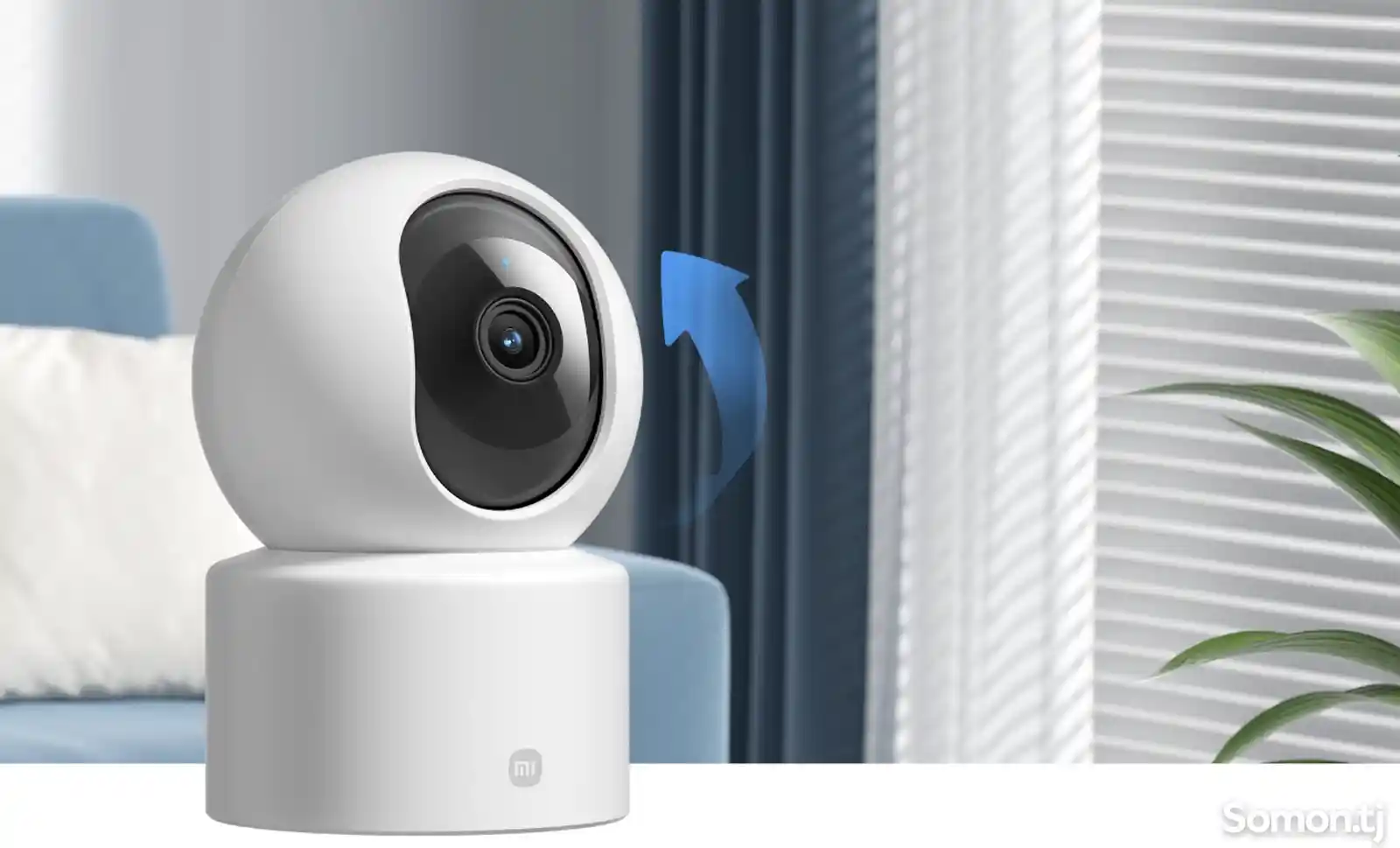 IP-камера Xiaomi Smart Camera C301-3