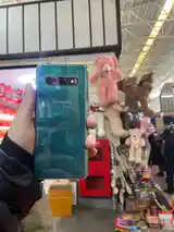 Samsung Galaxy s10-2