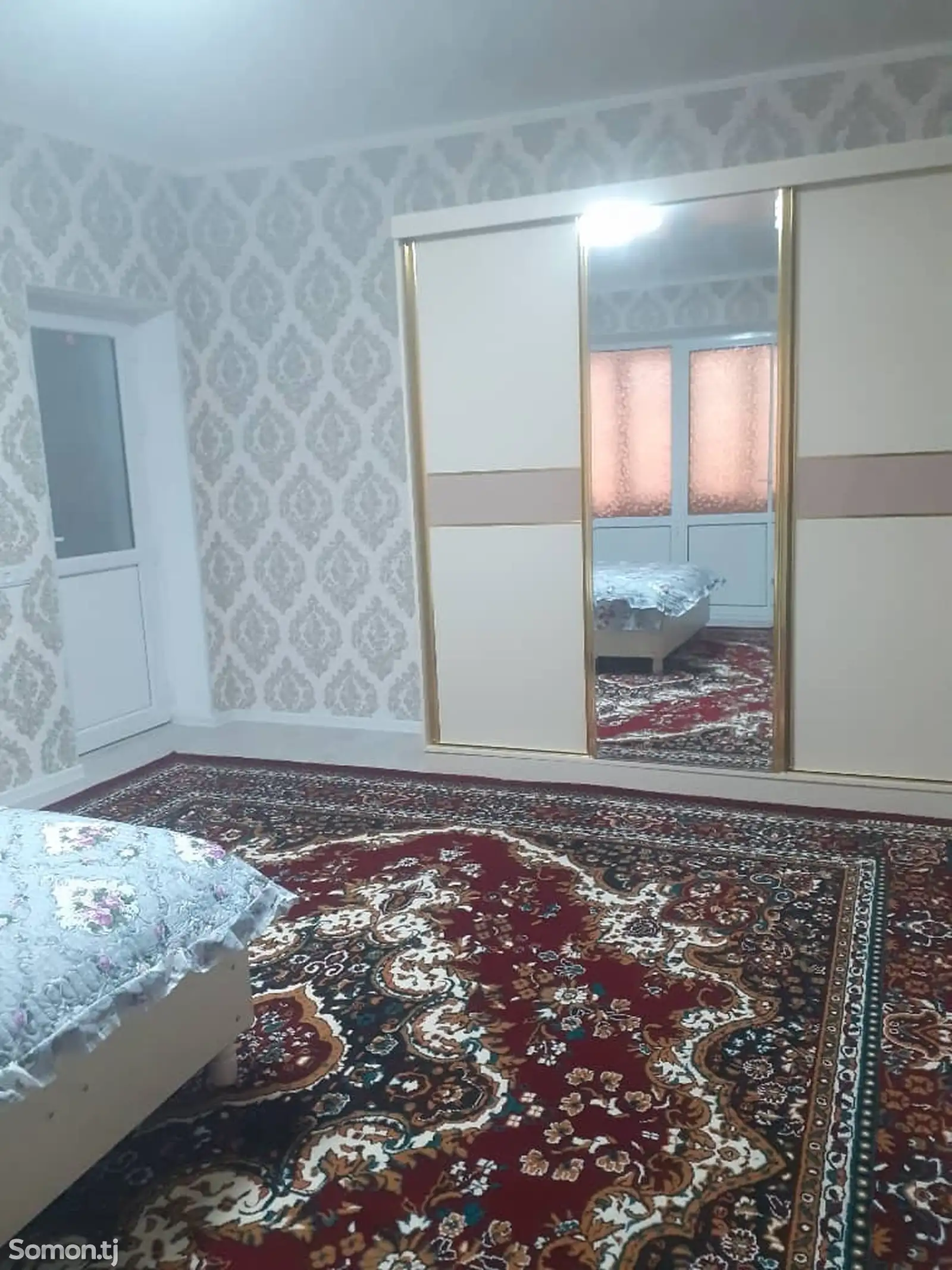 1-комн. квартира, 4 этаж, 45 м², Автовокзал-1