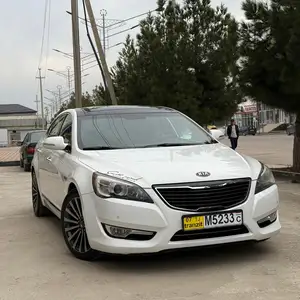 Kia K7, 2011