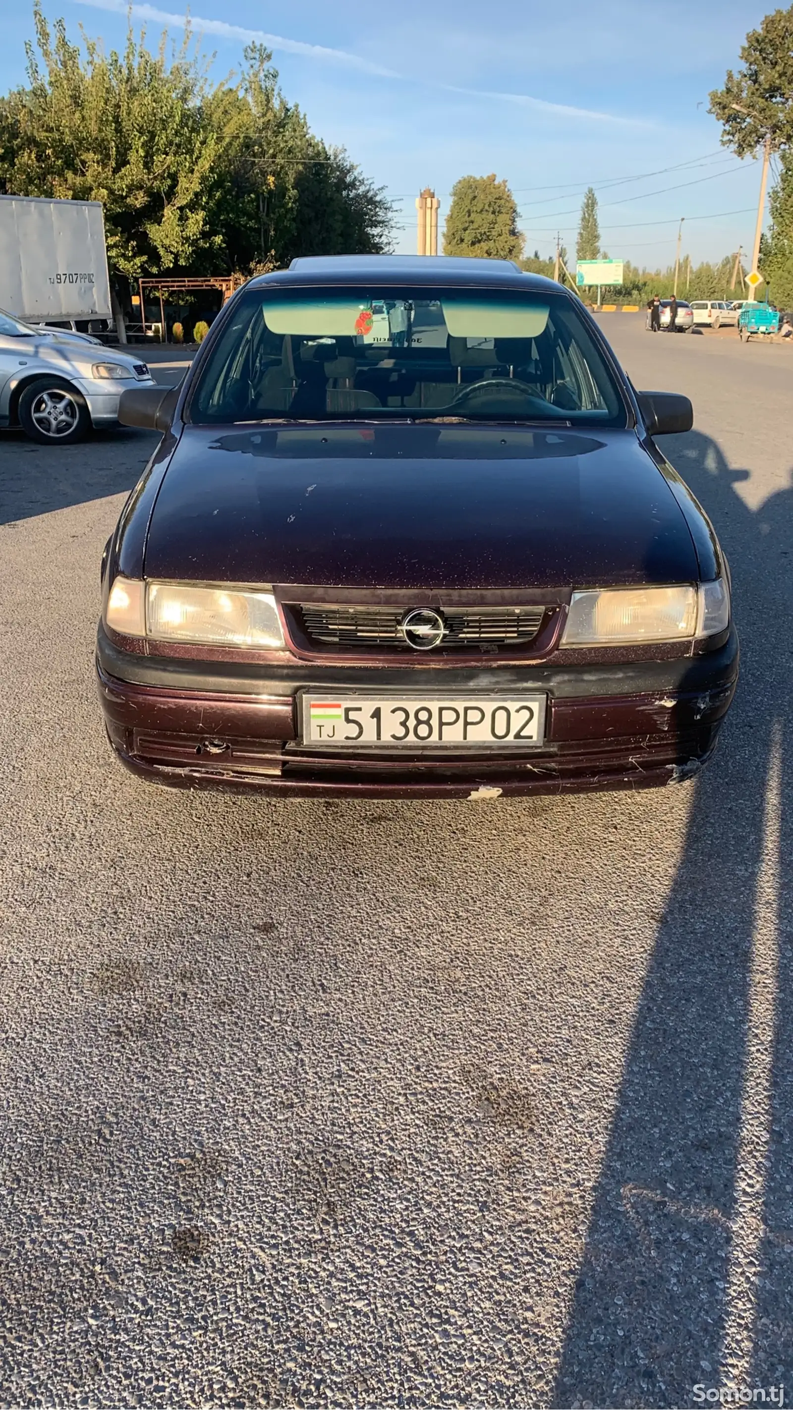 Opel Vectra A, 1993-1