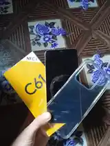 Realme C61 gold 128 gb-4