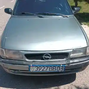 Opel Astra F, 1993