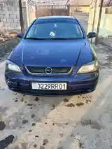 Opel Astra G, 1998-3