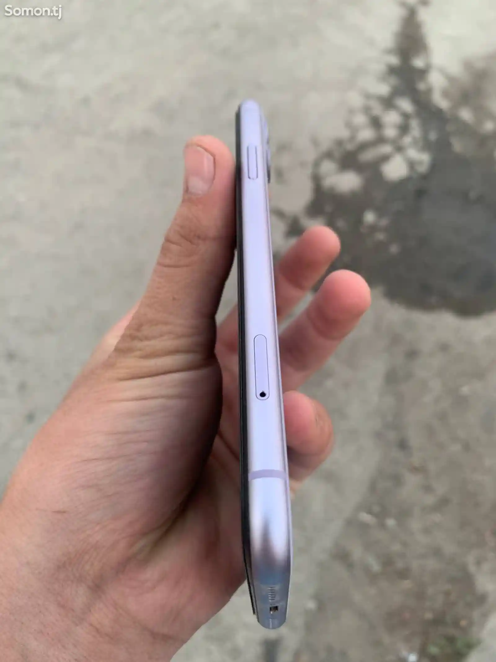 Apple iPhone 11, 64 gb, Purple-8