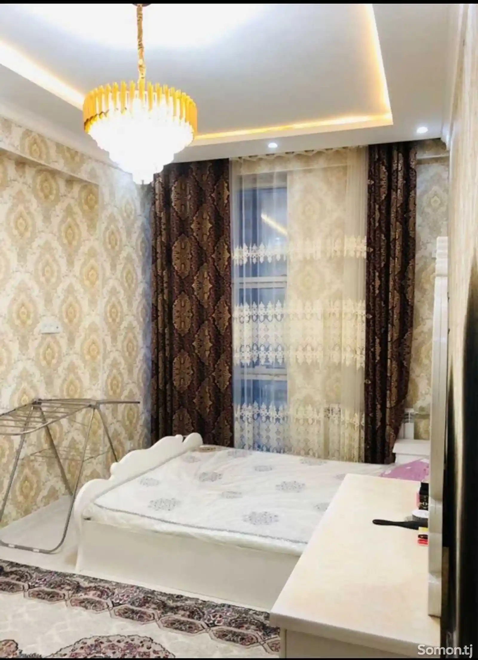 2-комн. квартира, 8 этаж, 75м², Цирк-5