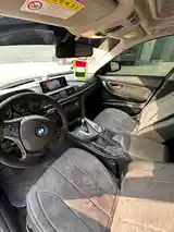 BMW 3 series, 2013-6