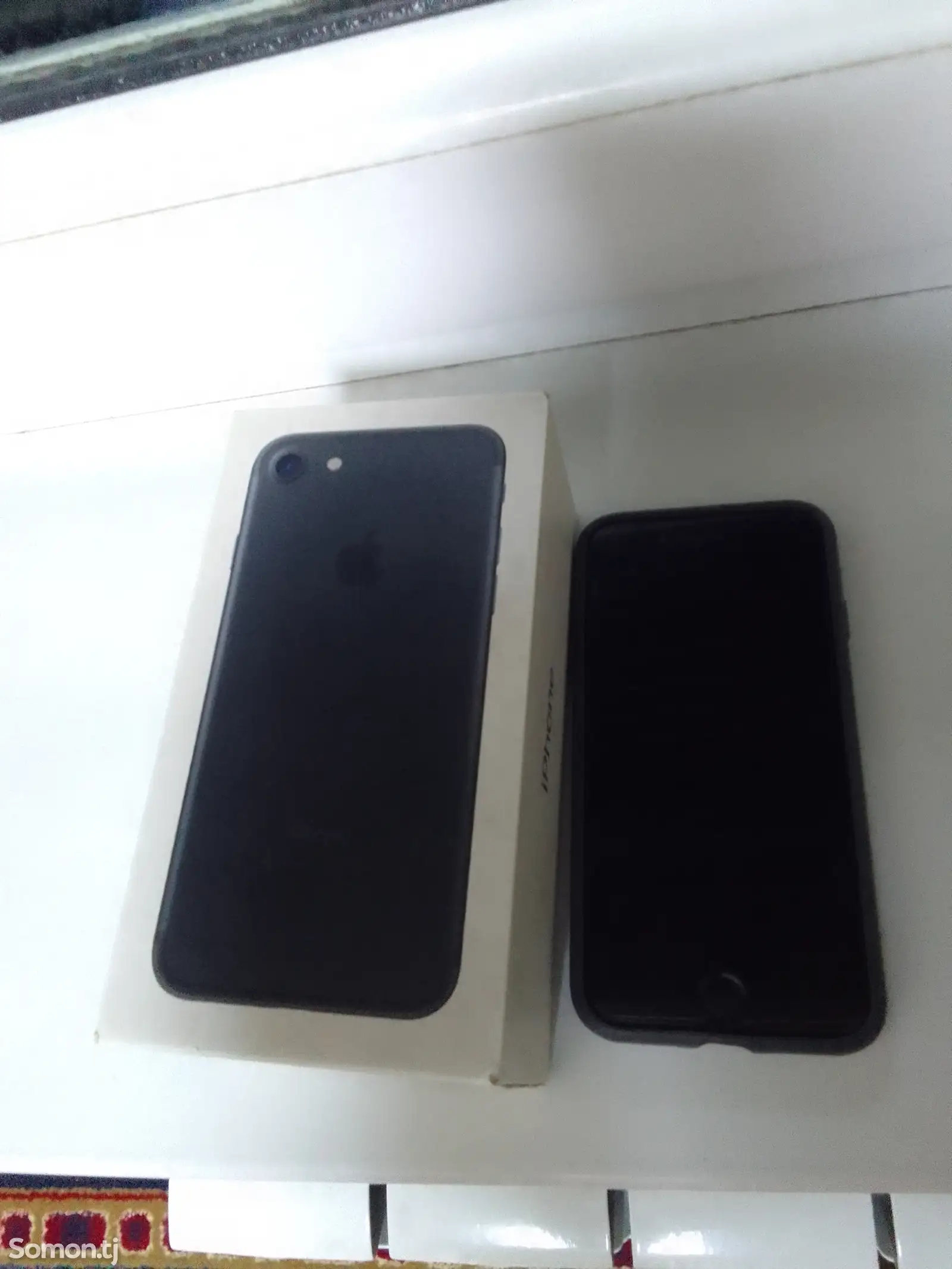 Apple iPhone 7, 128 gb-1