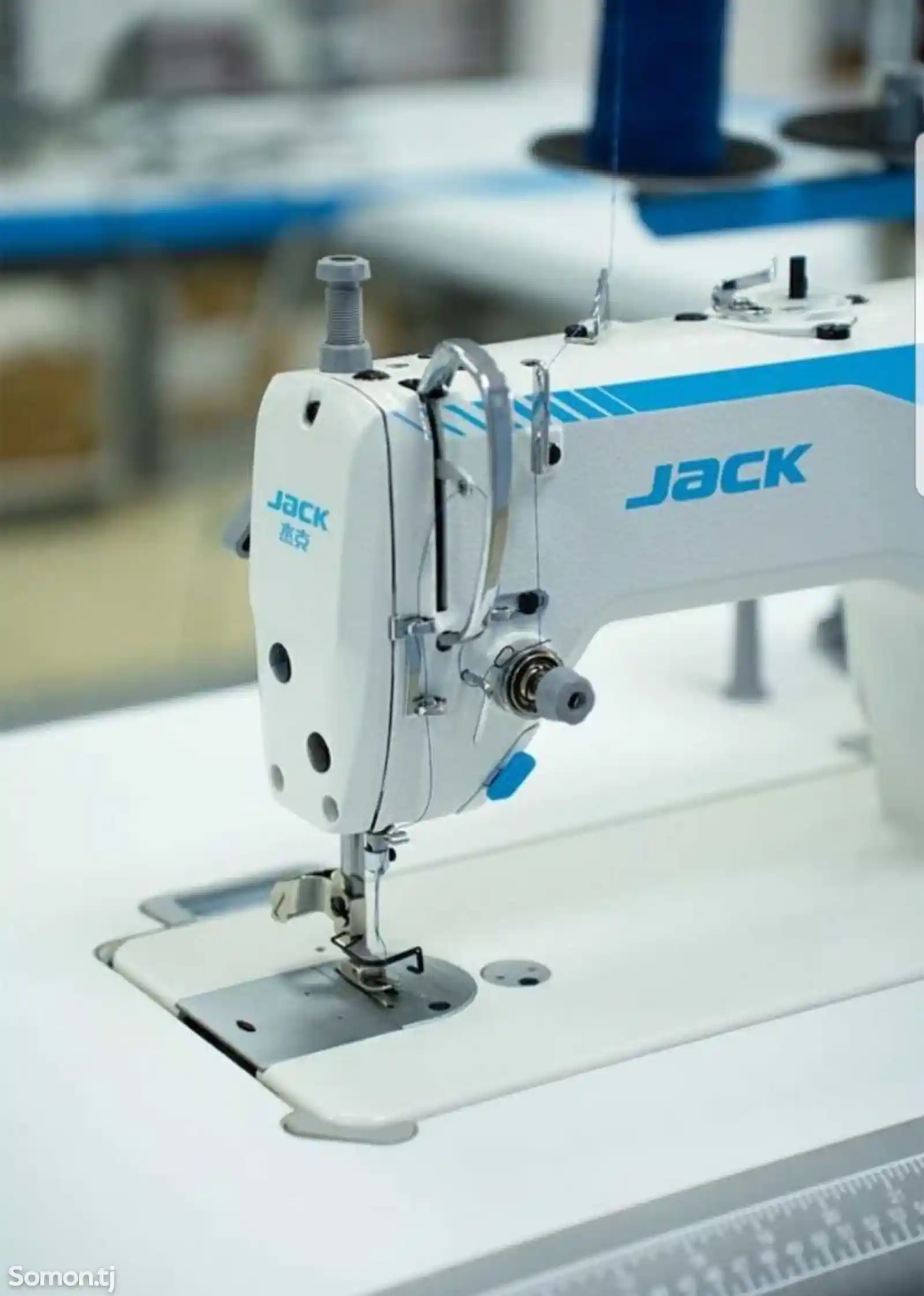 Швейная машина Jack F5-2
