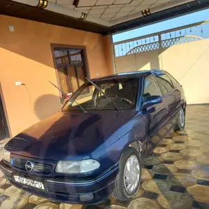 Opel Astra F, 1998