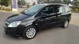 Opel Zafira, 2007-7