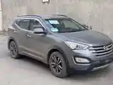 Hyundai Santa Fe, 2015-3