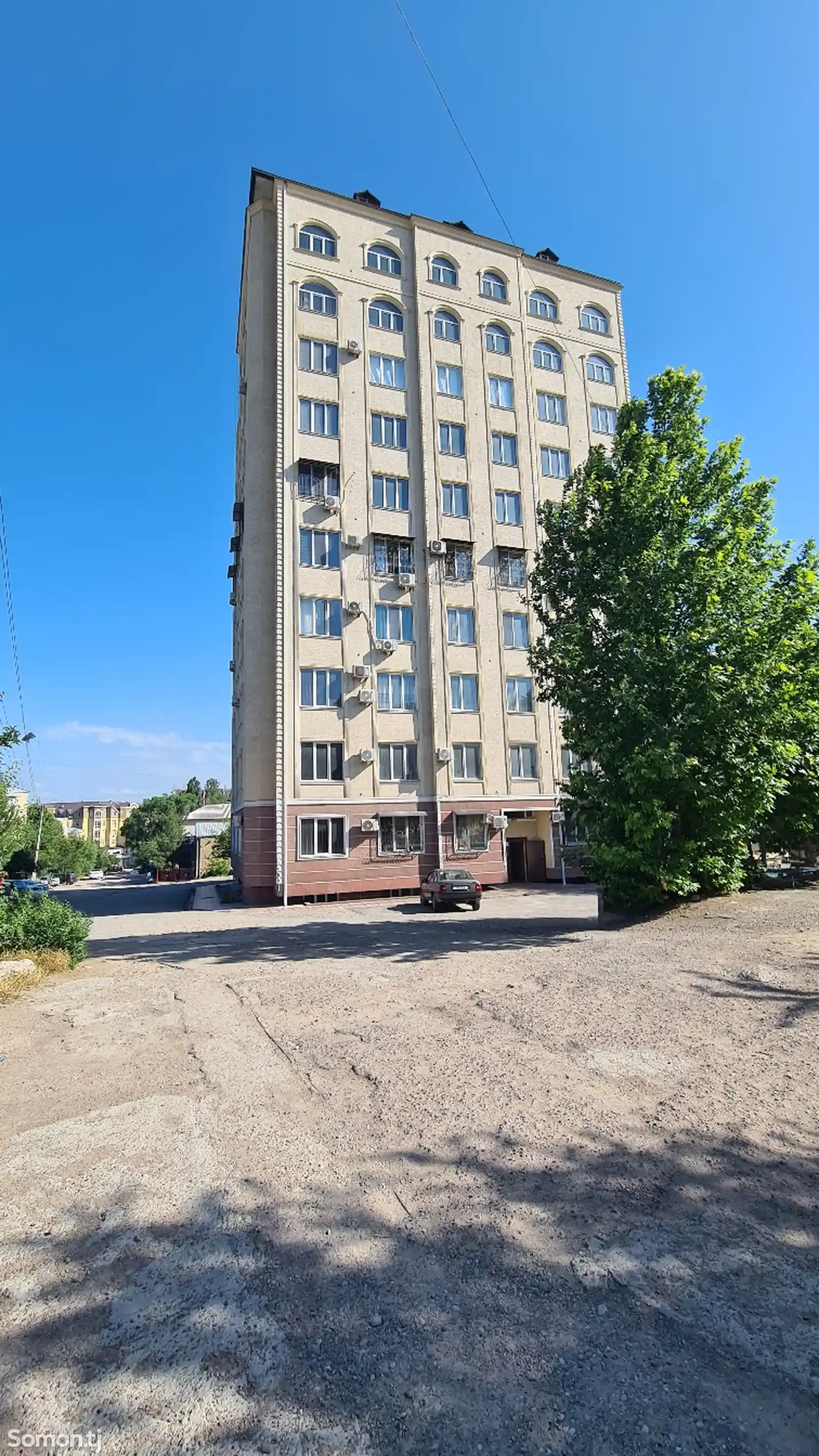 2-комн. квартира, 11 этаж, 70 м², 34мкр-1