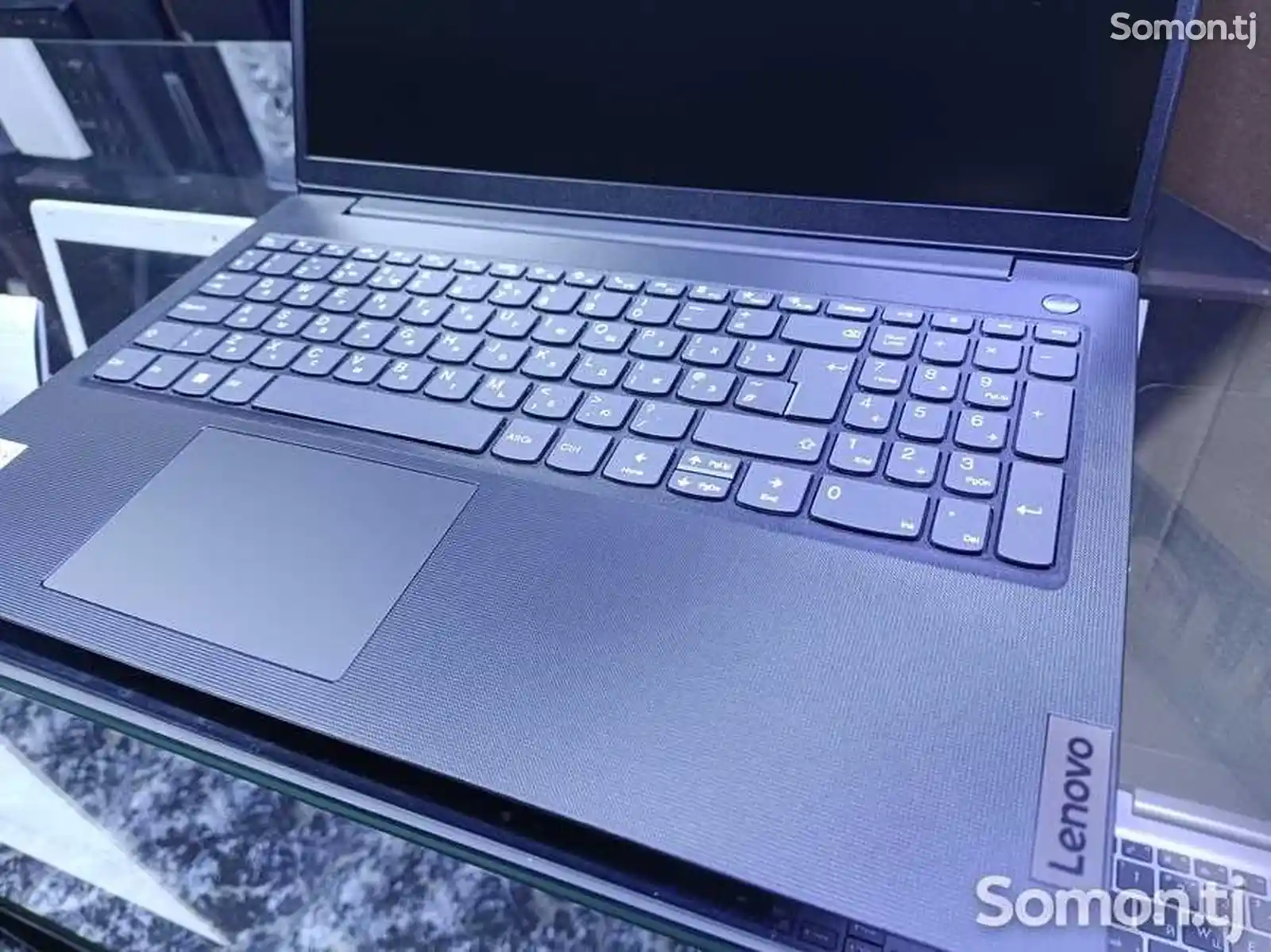 Ноутбук Lenovo Ideapad V15 G3 Core i3-1215U / 8Gb / 256Gb Ssd / 12Th Gen-3