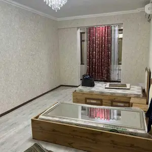 2-комн. квартира, 13 этаж, 92м², Шоҳмансур