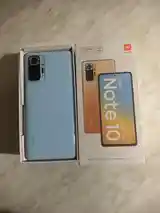 Xiaomi Redmi Note 10 Pro Max 4G 6/128GB-2