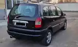 Opel Zafira, 2003-5