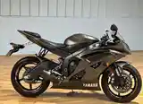 Мотоцикл Yamaha r6-6