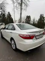 Toyota Camry, 2015-5