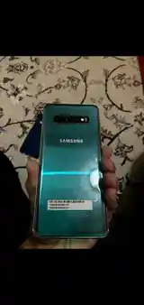 Samsung Galaxy S10-3