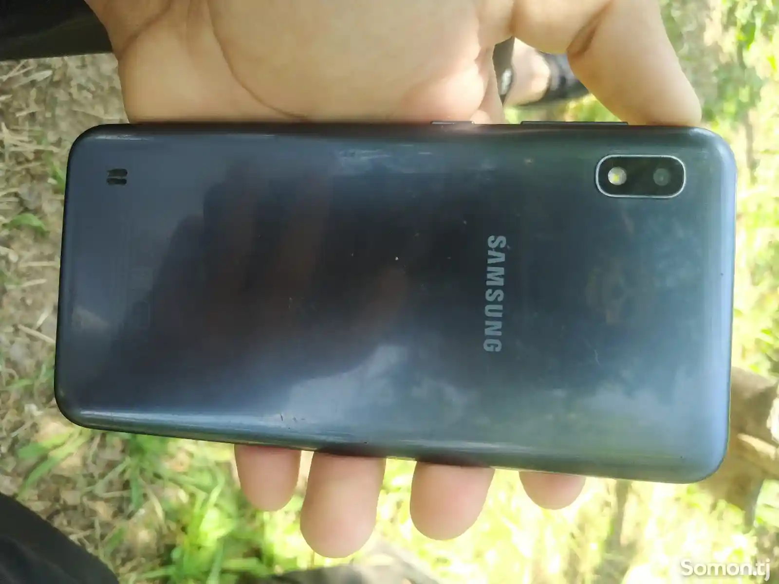 Samsung Galaxy A10-3