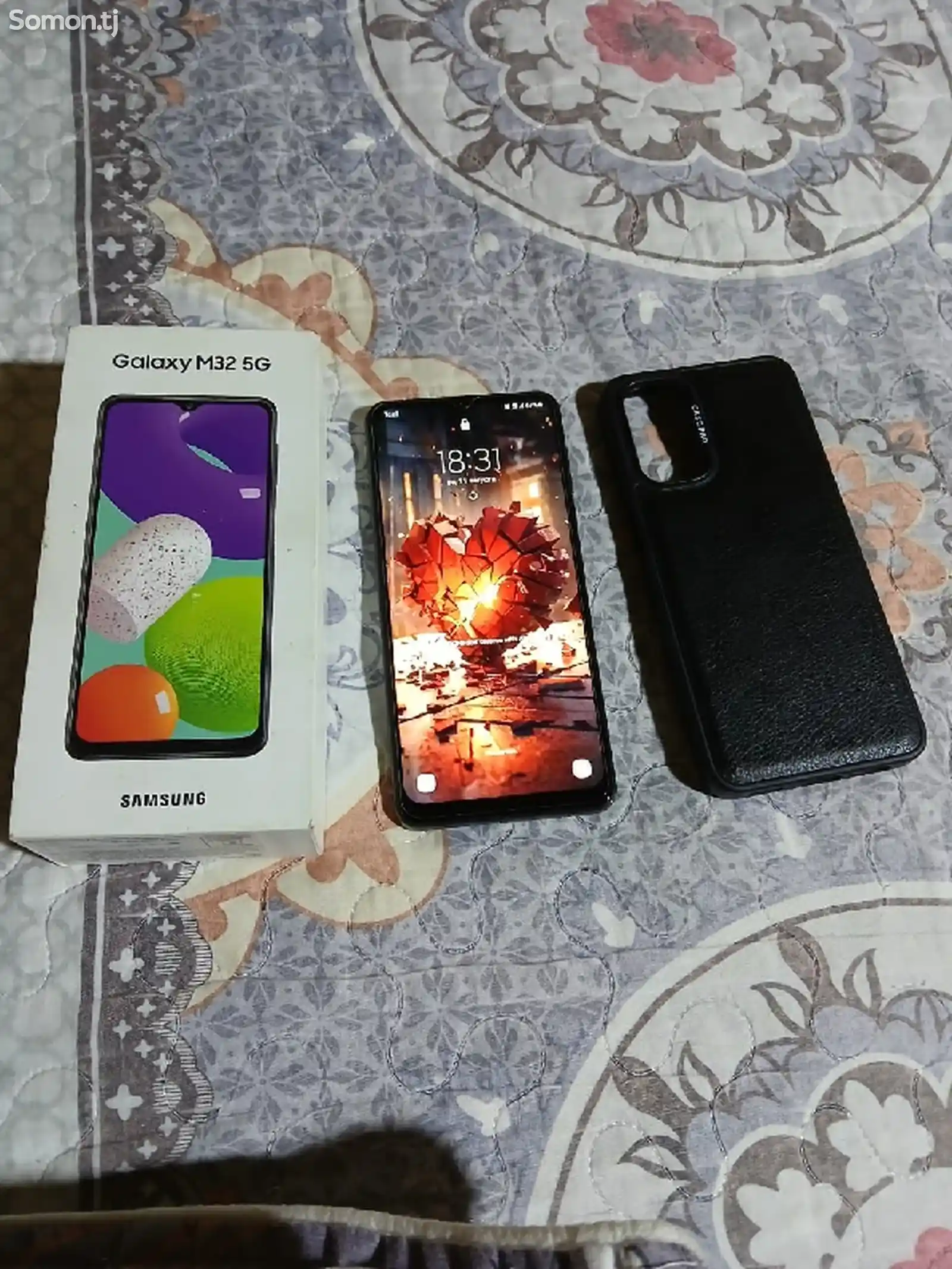 Samsung Galaxy M32 8/128gb-2