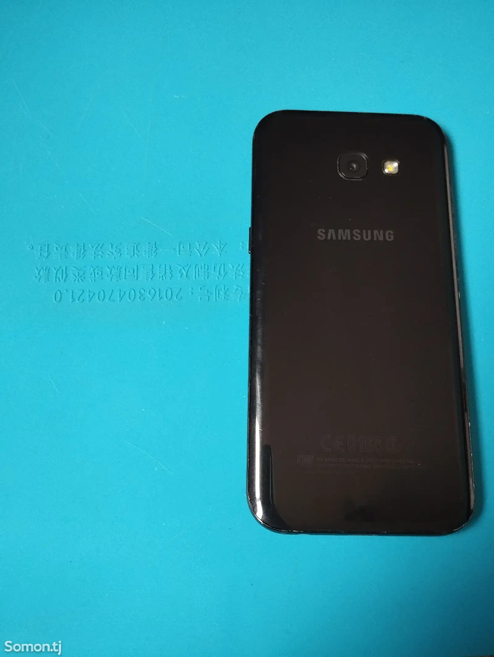 Samsung Galaxy A5 32gb-7