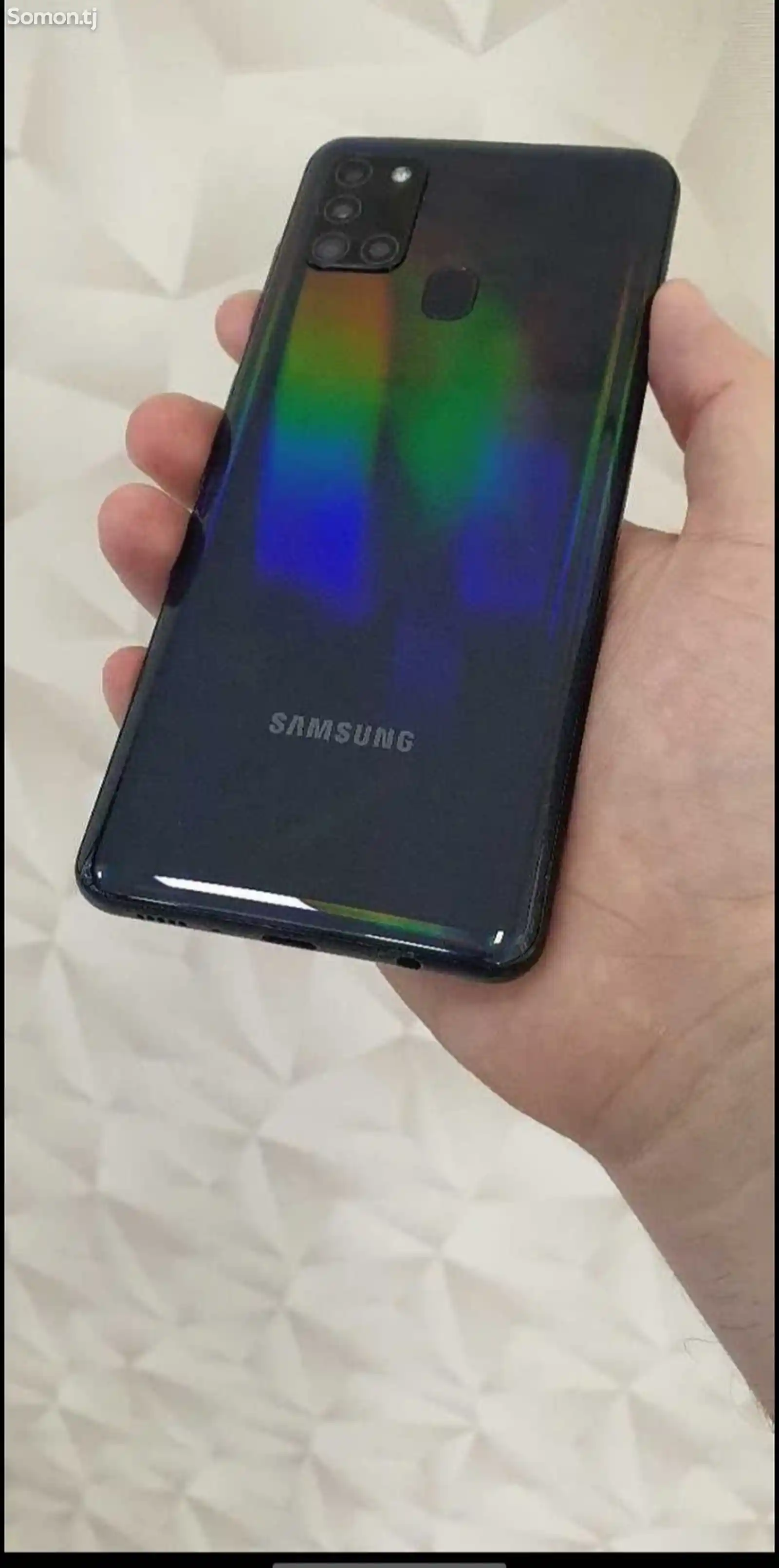 Samsung Galaxy A21s-2