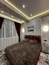 3-комн. квартира, 9 этаж, 94 м², 18мкр,Тунель-5