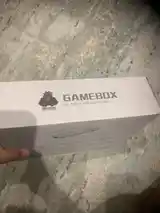 Джойстики GAME BOX-2