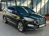 Hyundai Santa Fe, 2014-2