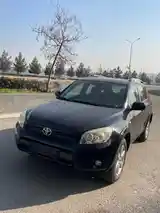 Toyota RAV 4, 2008-2