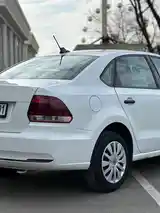 Volkswagen Polo, 2019-13