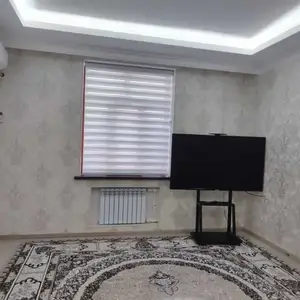 3-комн. квартира, 11 этаж, 60м², Сино 2