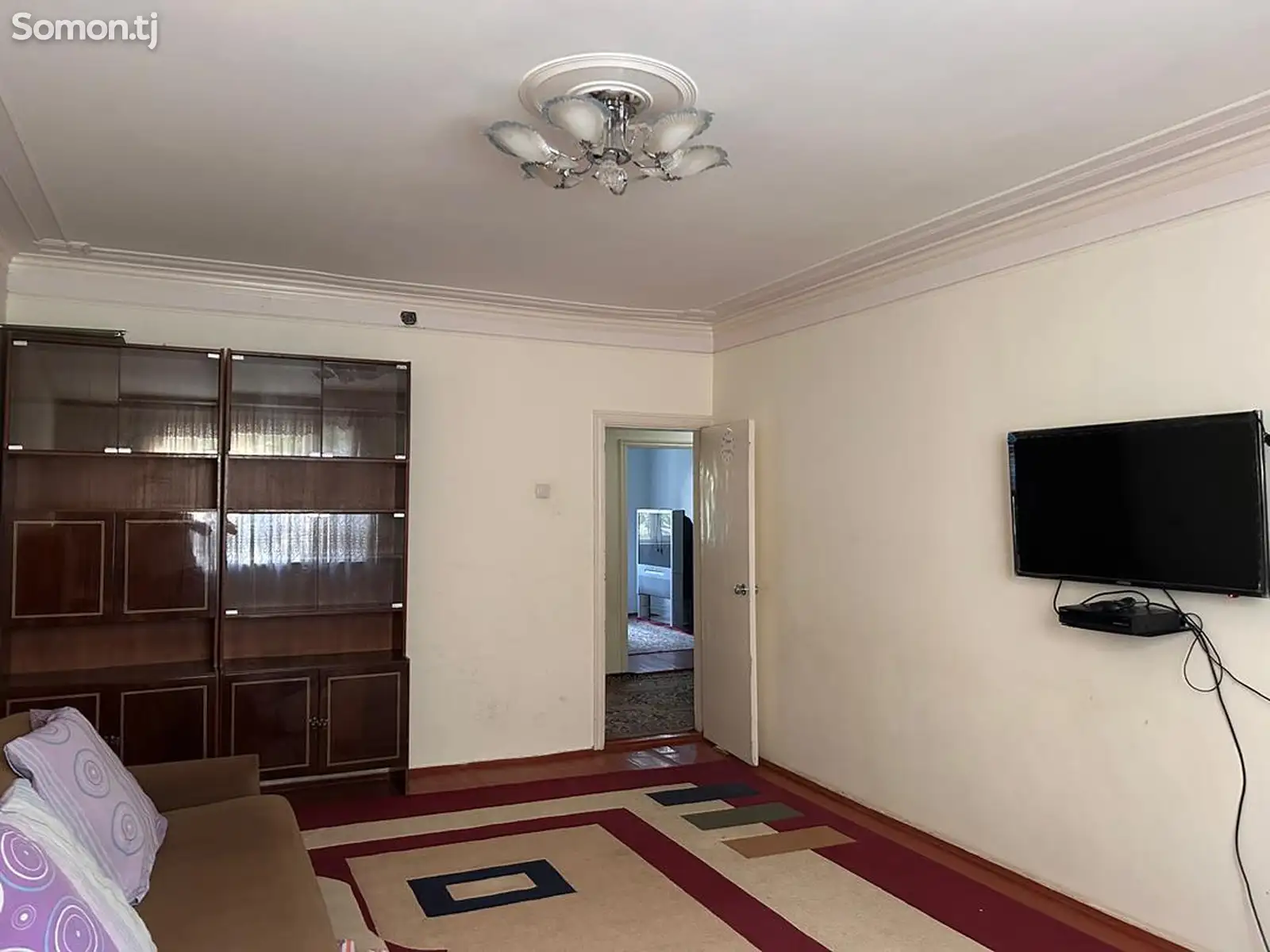 3-комн. квартира, 1 этаж, 85 м², 27 микрорайон-3