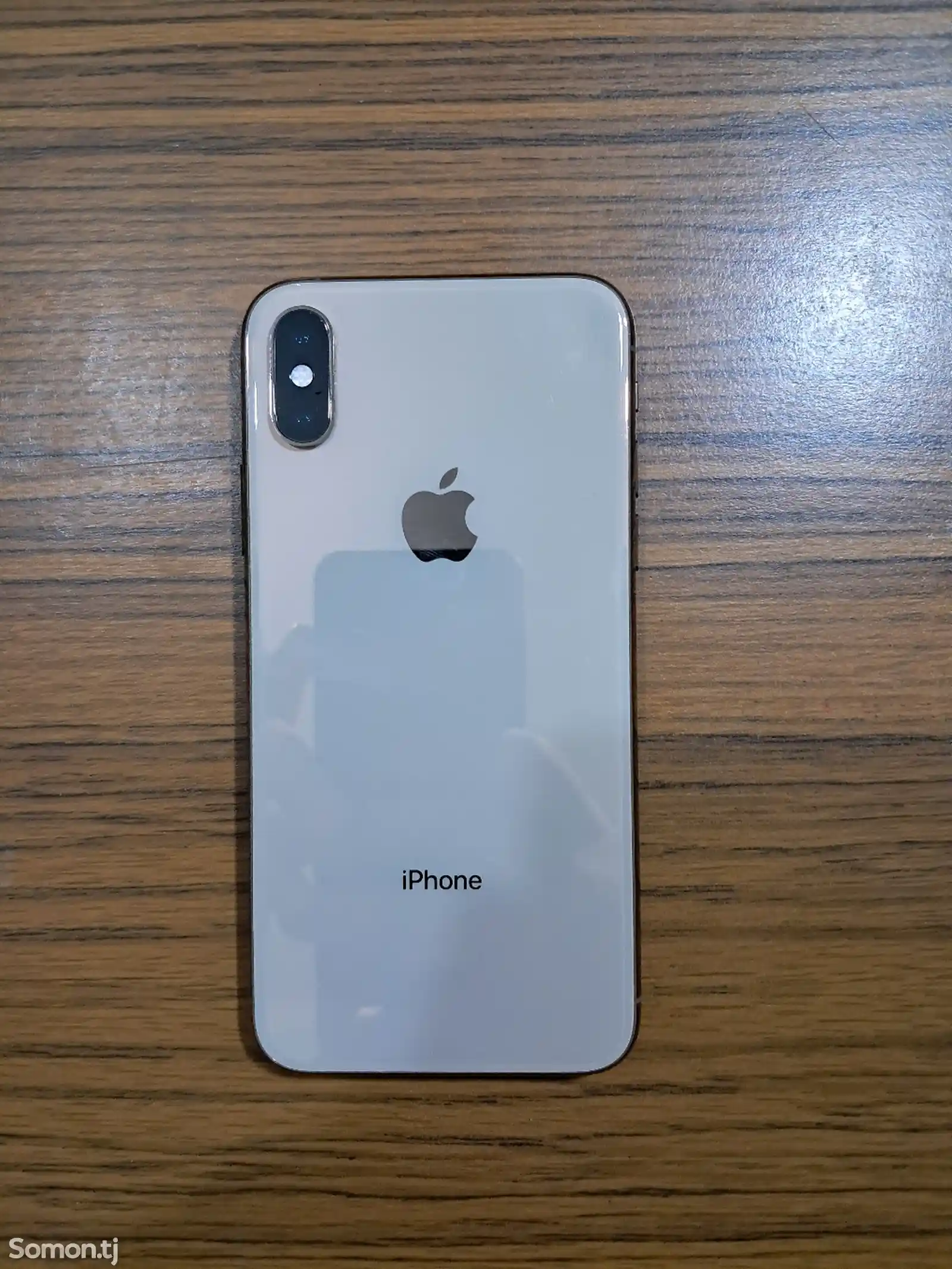 Apple iPhone Xs, 256 gb, Gold-1